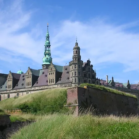 Perfect 3 Bedroom In The Heart Of Cph