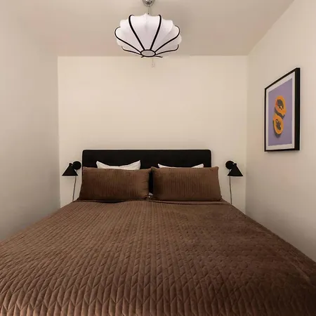 Perfect 3 Bedroom In The Heart Of Cph *