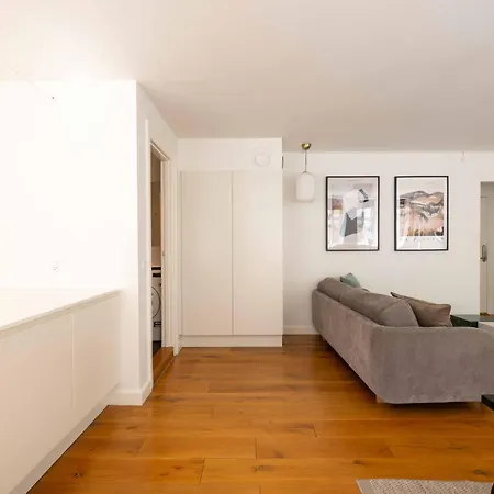 Perfect 3 Bedroom In The Heart Of Cph Apartment *