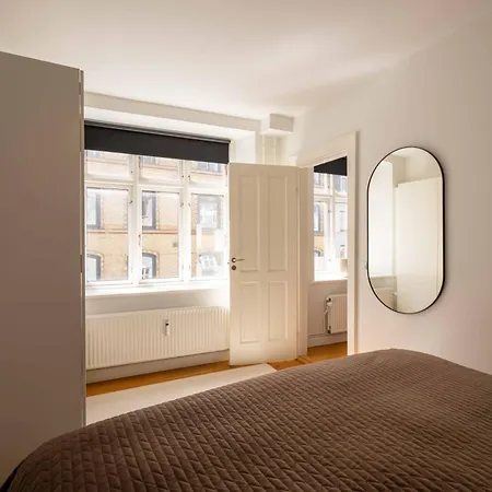 Perfect 3 Bedroom In The Heart Of Cph * Copenhagen