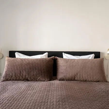 Apartment Perfect 3 Bedroom In The Heart Of Cph
