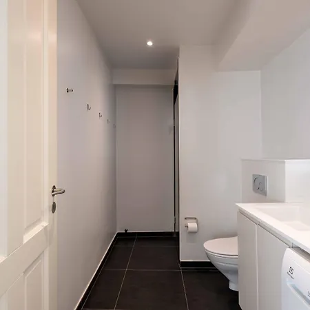 Perfect 3 Bedroom In The Heart Of Cph *