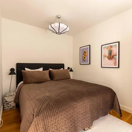 Perfect 3 Bedroom In The Heart Of Cph *