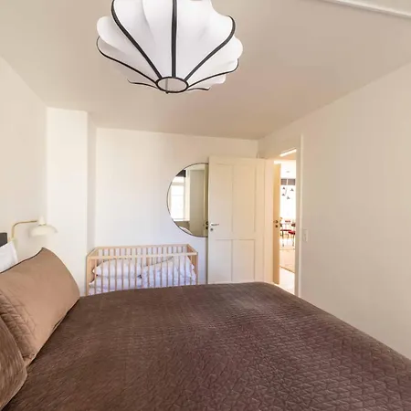 Perfect 3 Bedroom In The Heart Of Cph Copenhagen