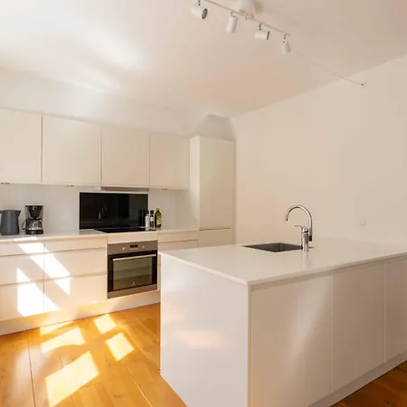 Perfect 3 Bedroom In The Heart Of Cph * Copenhagen