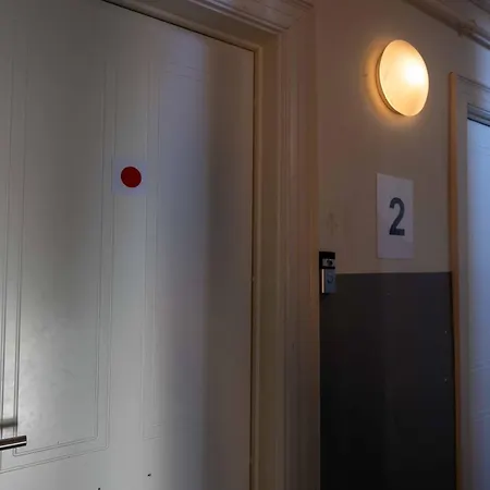 Perfect 3 Bedroom In The Heart Of Cph Apartment