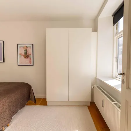 Perfect 3 Bedroom In The Heart Of Cph * Copenhagen