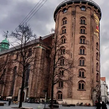 Apartment Perfect 3 Bedroom In The Heart Of Cph *