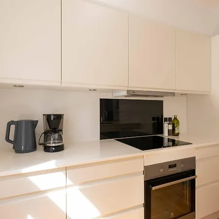 Perfect 3 Bedroom In The Heart Of Cph Copenhagen