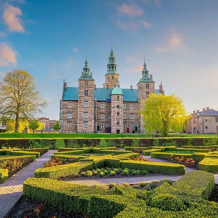 Perfect 3 Bedroom In The Heart Of Cph København