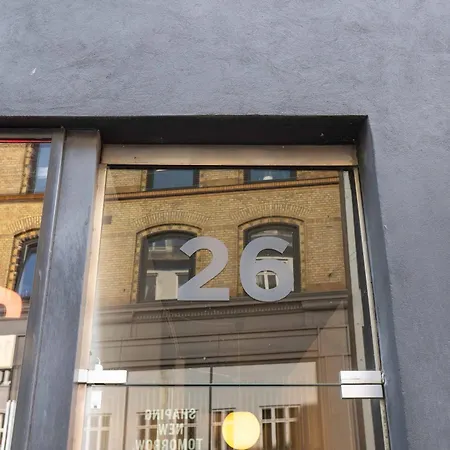 Perfect 3 Bedroom In The Heart Of Cph *