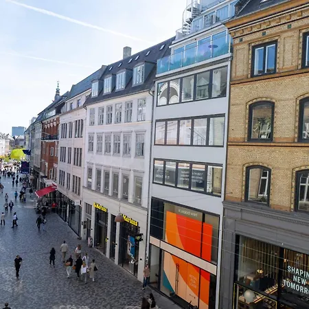 Perfect 3 Bedroom In The Heart Of Cph *
