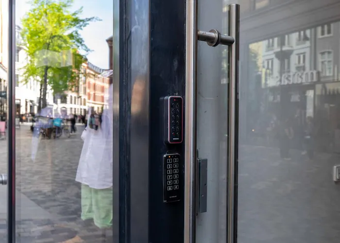 Lejlighed Perfect 3 Bedroom In The Heart Of Cph *