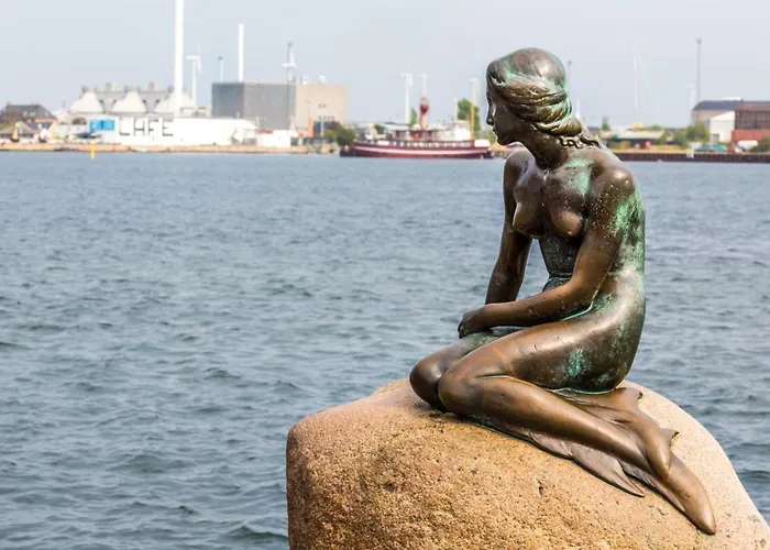 Perfect 3 Bedroom In The Heart Of Cph