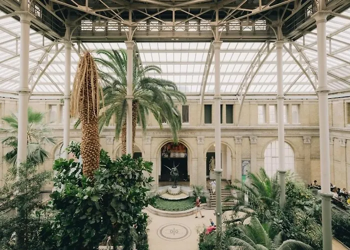 Perfect 3 Bedroom In The Heart Of Cph Lejlighed