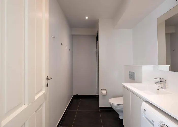 Perfect 3 Bedroom In The Heart Of Cph *