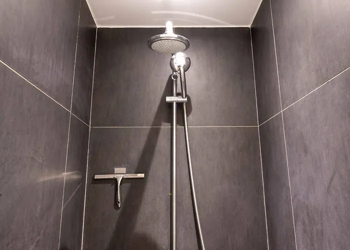 Perfect 3 Bedroom In The Heart Of Cph København