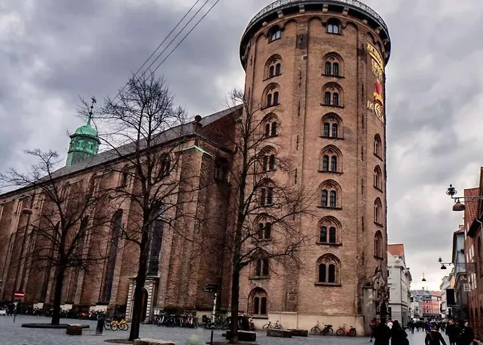 Lejlighed Perfect 3 Bedroom In The Heart Of Cph *