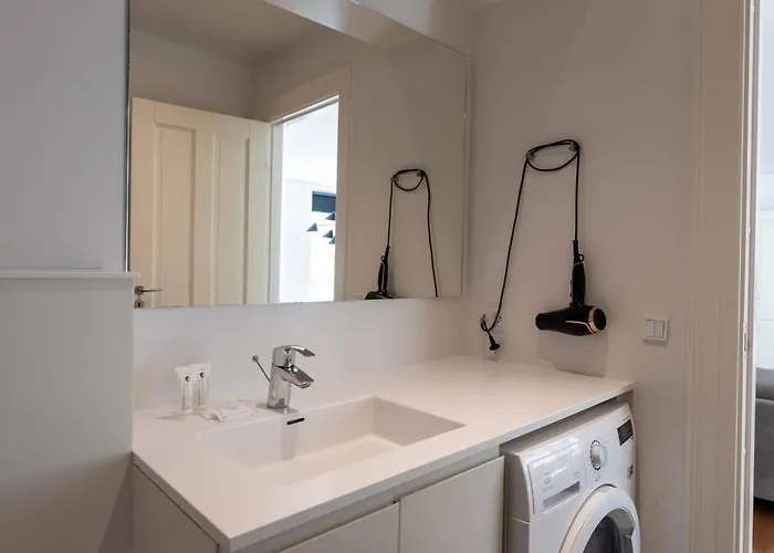 Lejlighed Perfect 3 Bedroom In The Heart Of Cph København